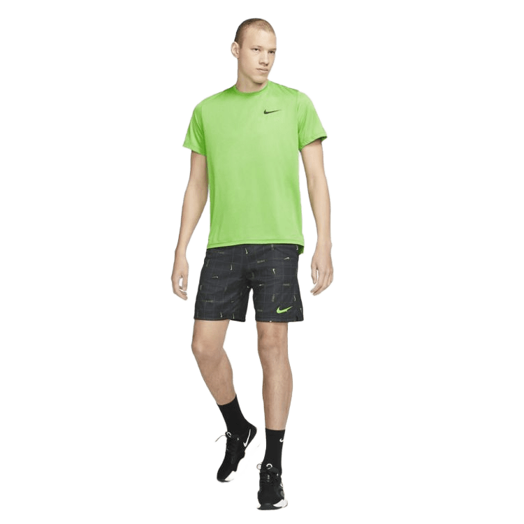 NIKE PRO DRI-FIT T-SHIRT CZ1181-324