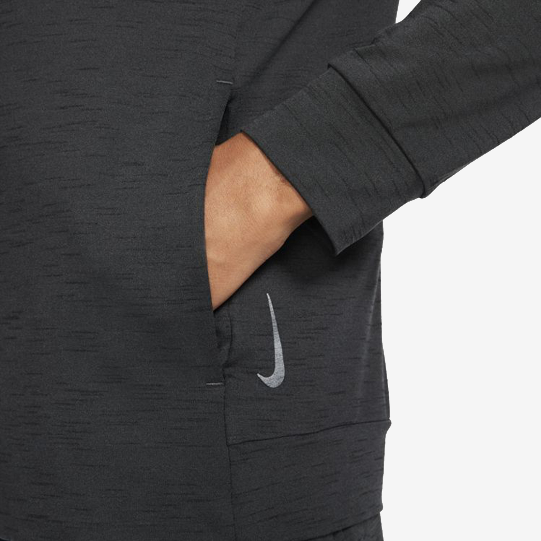 NIKE YOGA DRI-FIT FULL-ZIP JACKET CZ2217-010