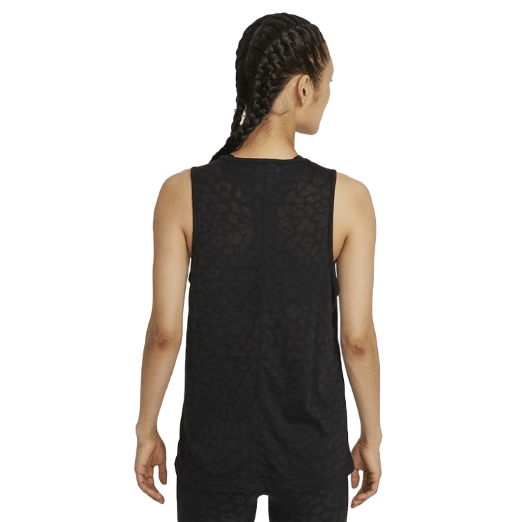NIKE PRO DRI-FIT PRINTED TANK DJ6442-010