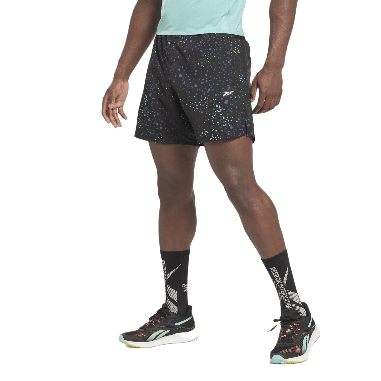 SHORT REEBOK STRENGTH COL4E-HG4070