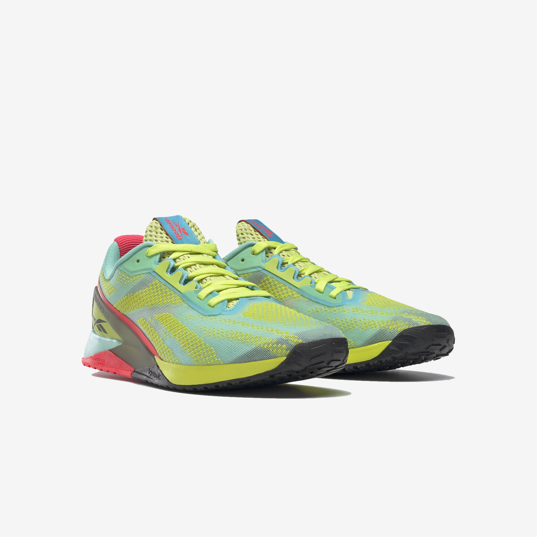 REEBOK NANO X1 KNIT - WOMAN LAO44-GZ8948