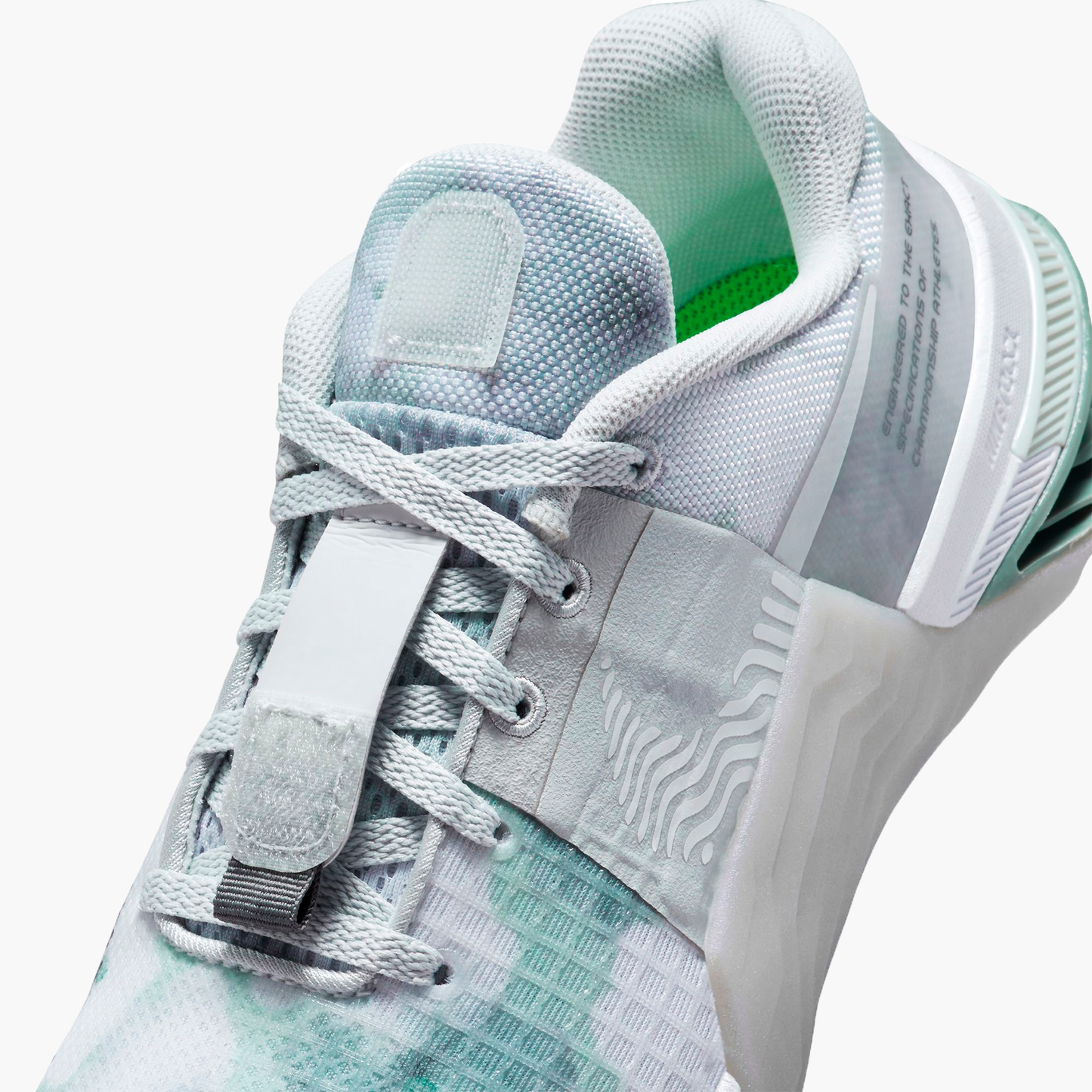 NIKE METCON 8 PREMIUM - WOMAN DV9011-001