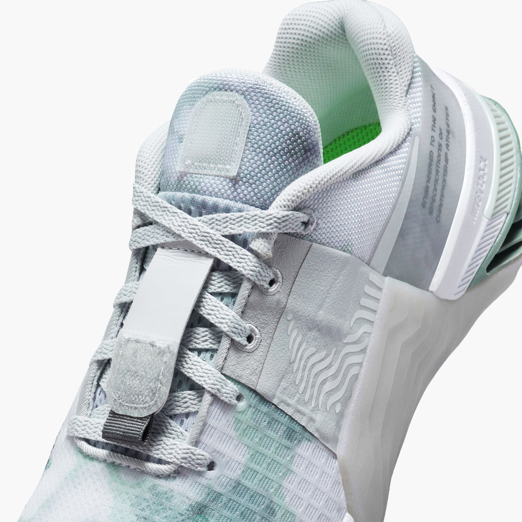 NIKE METCON 8 PREMIUM - WOMAN DV9011-001