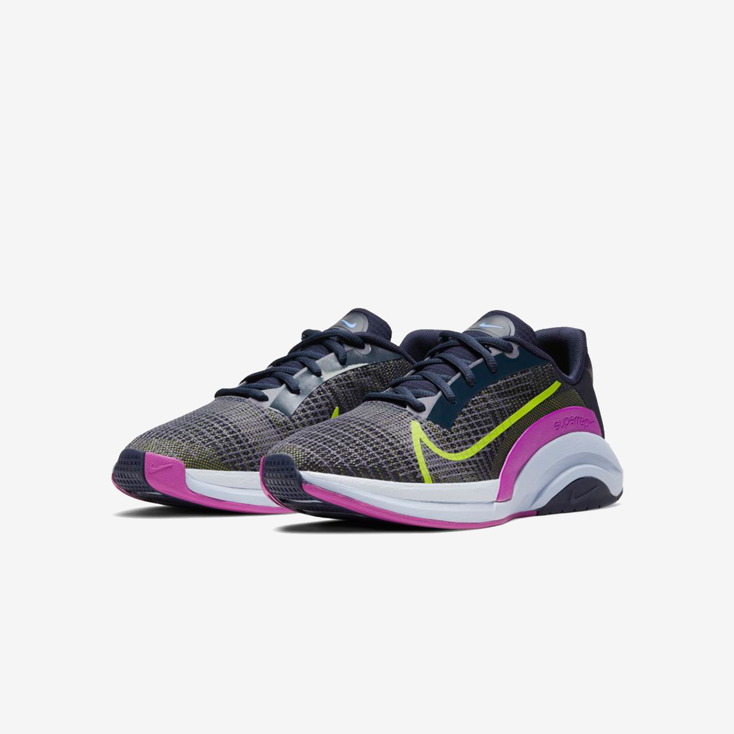 NIKE ZOOM X SUPERREP SURGE - WOMAN CK9406-420