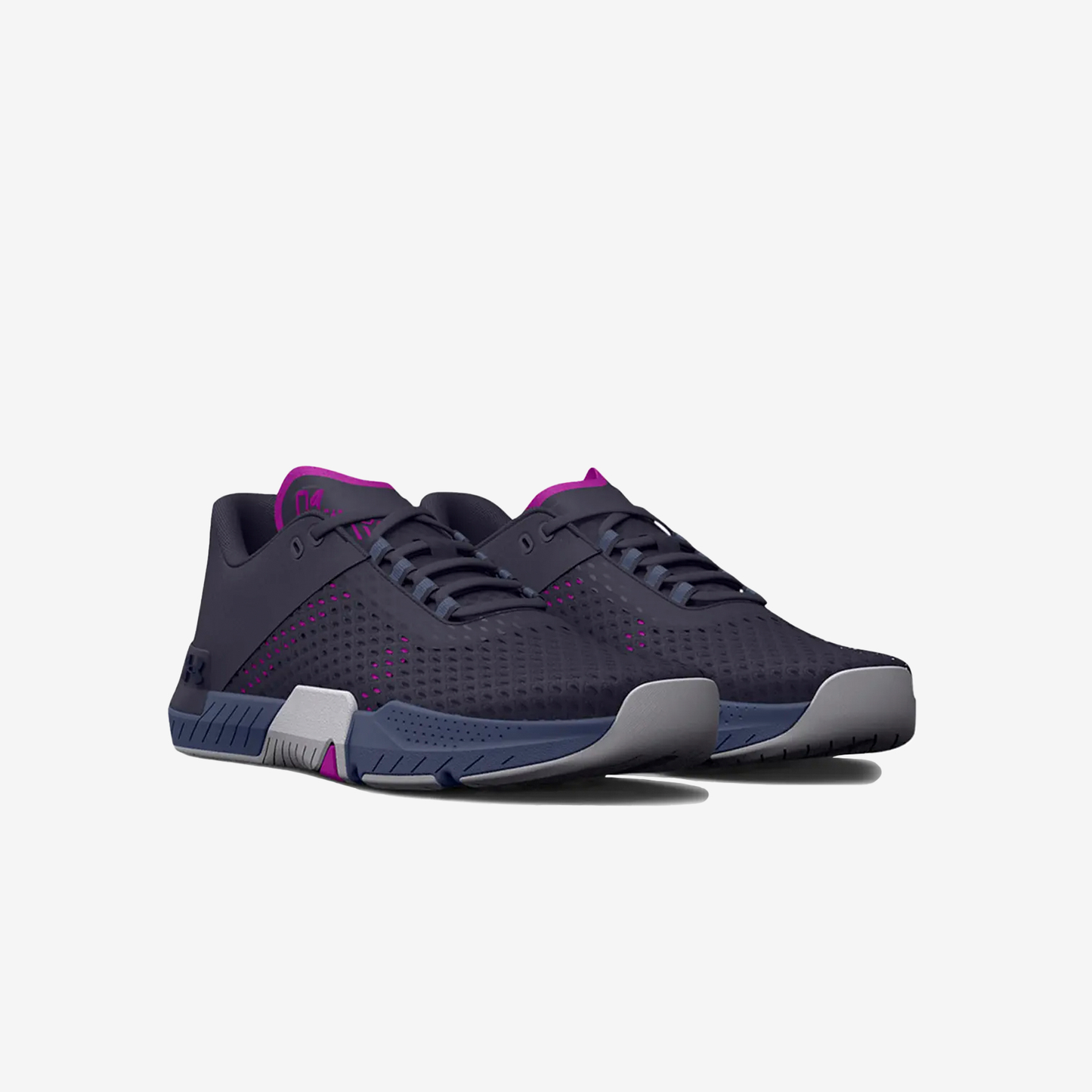 UNDER ARMOUR TRIBASE REIGN 4 - MUJER 3025053-500