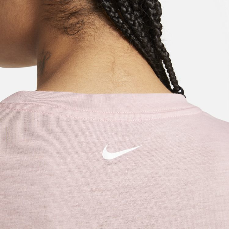 NIKE DRI-FIT T-SHIRT DC7189-630