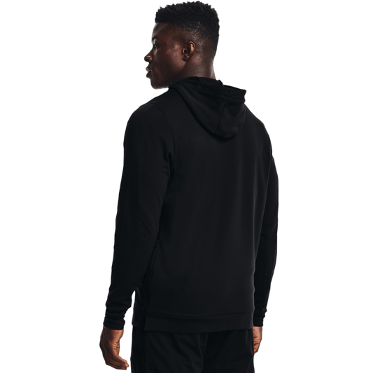 UNDER ARMOUR RUSH ALL PURPOSE HOODIE 1367770-001