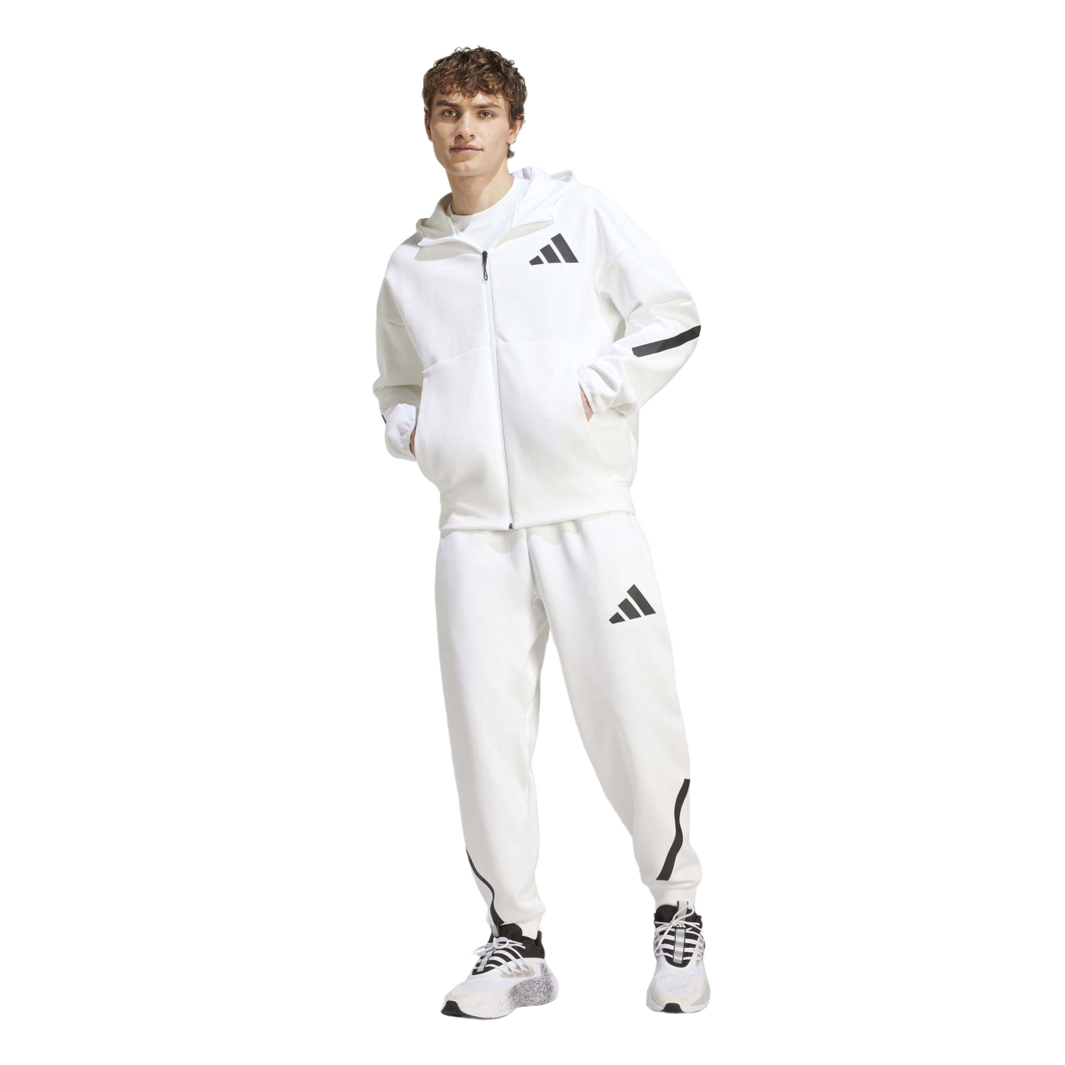 M Z.N.E. FZ Jacket KTJ50-JF2443