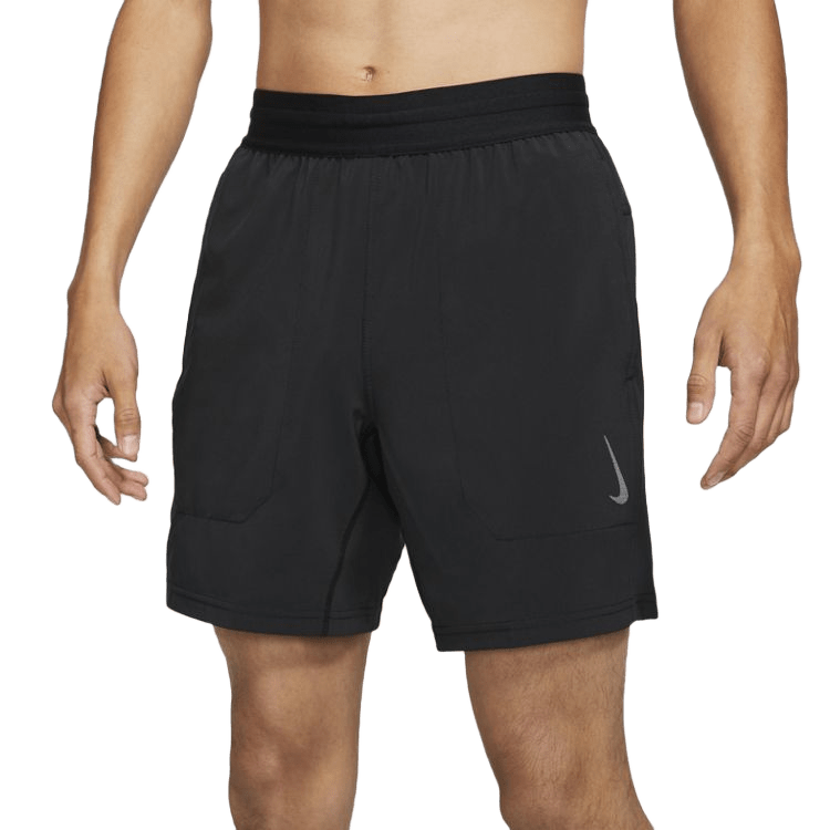 NIKE YOGA DRI-FIT  SHORTS CZ2235-070
