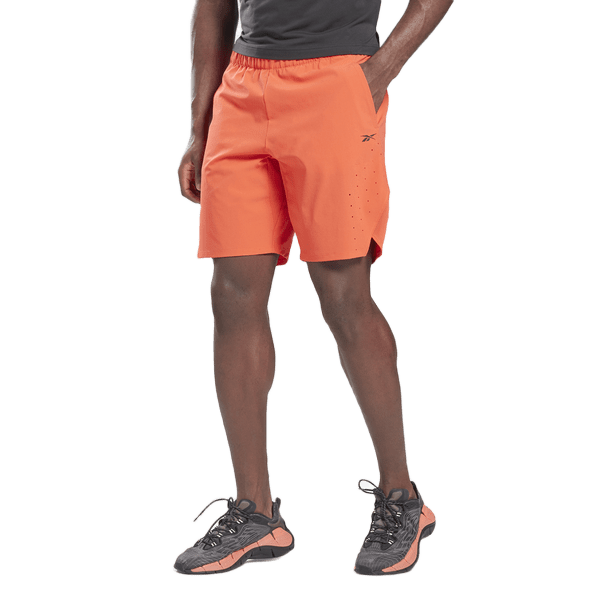 REEBOK UBF EPIC SHORT JIP15-GJ5713