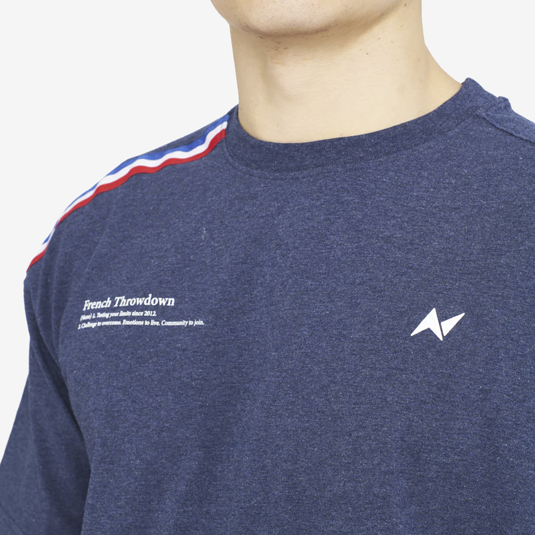 NORTHERN SPIRIT T-SHIRT SMURF COLLECTOR FTD23 SMURFCOLLFTD23-SEA