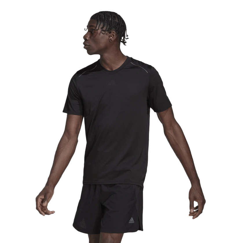ADIDAS AEROREADY HIIT COOL T-SHIRT DP451-HL8794