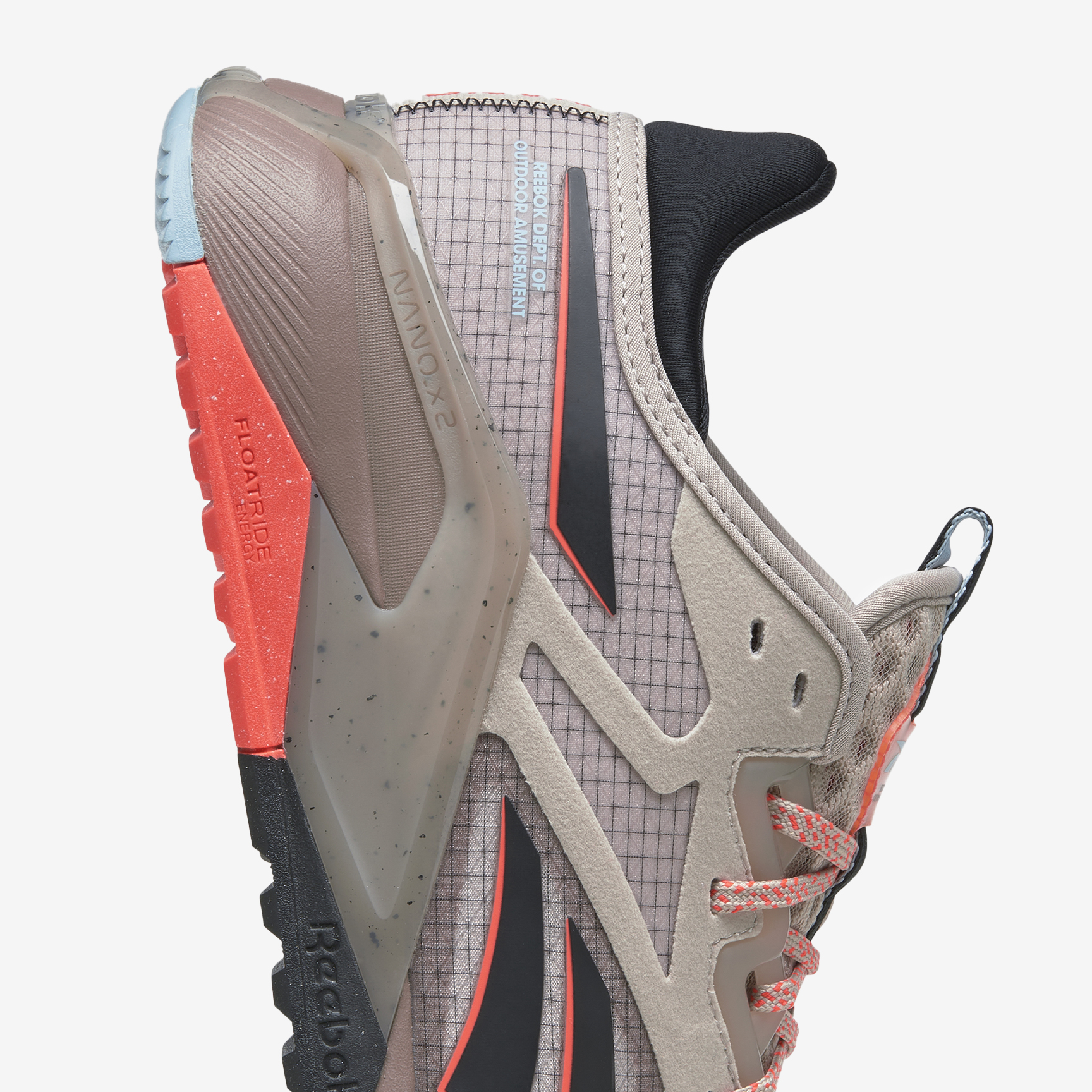 REEBOK NANO X2 TR ADVENTURE LIP79-HR0411