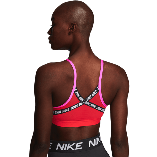 TOP NIKE INDY LOGO - LOW IMPACT CJ0559601XS