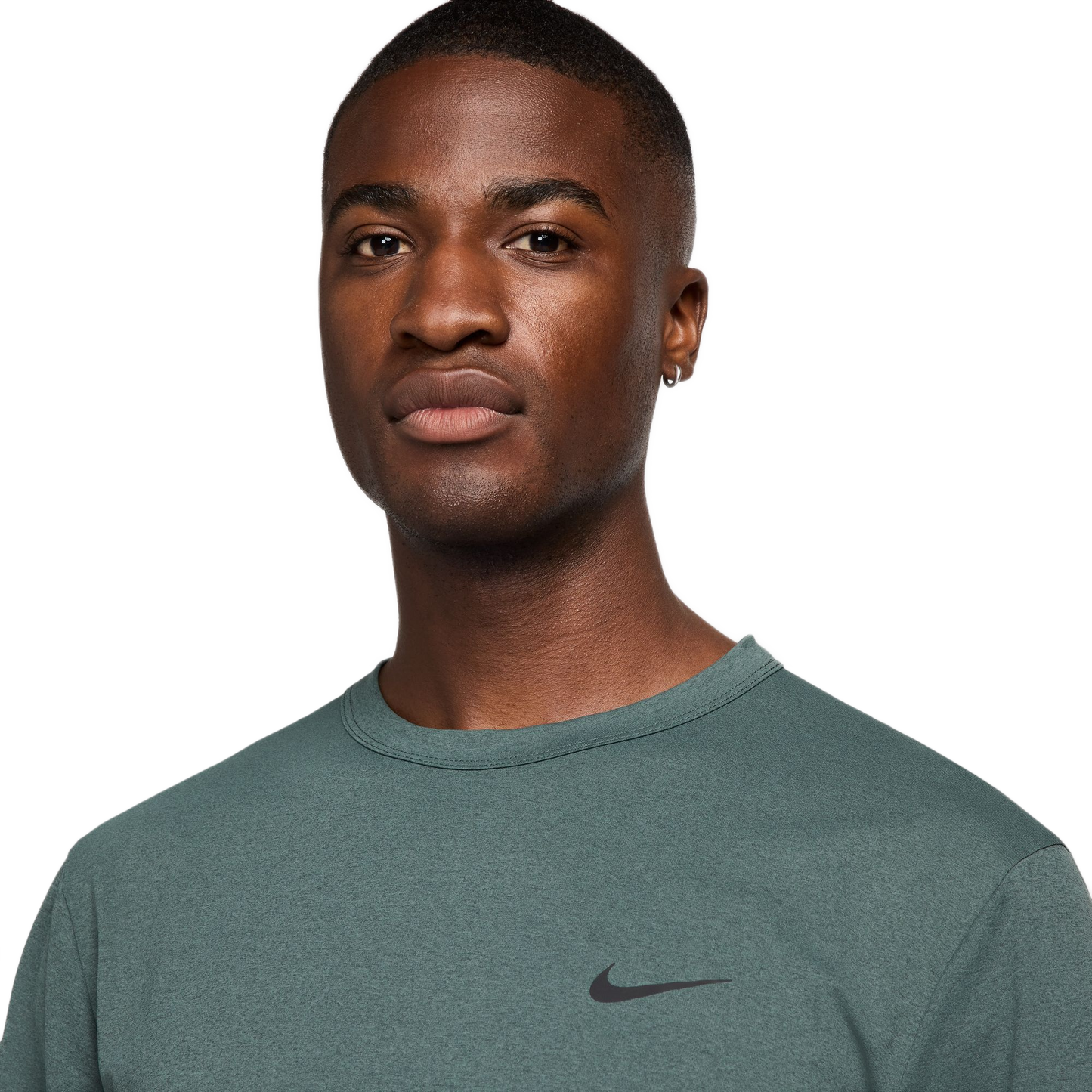 NIKE DRI-FIT T-SHIRT UV PROTECTION - MEN DV9839-338