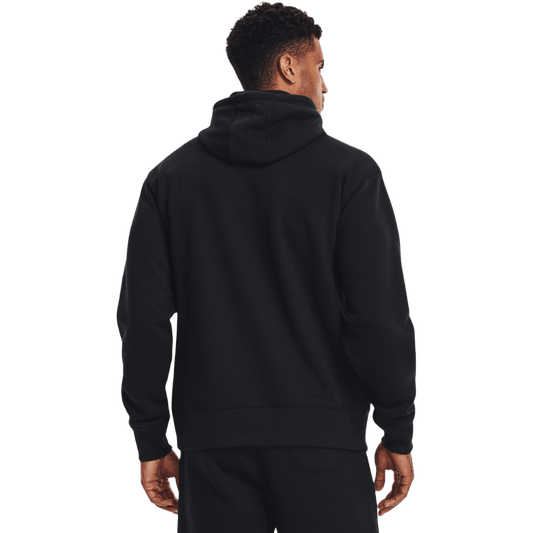 UNDER ARMOUR PROJECT ROCK ORIGINATORS HOODIE 1367036-001