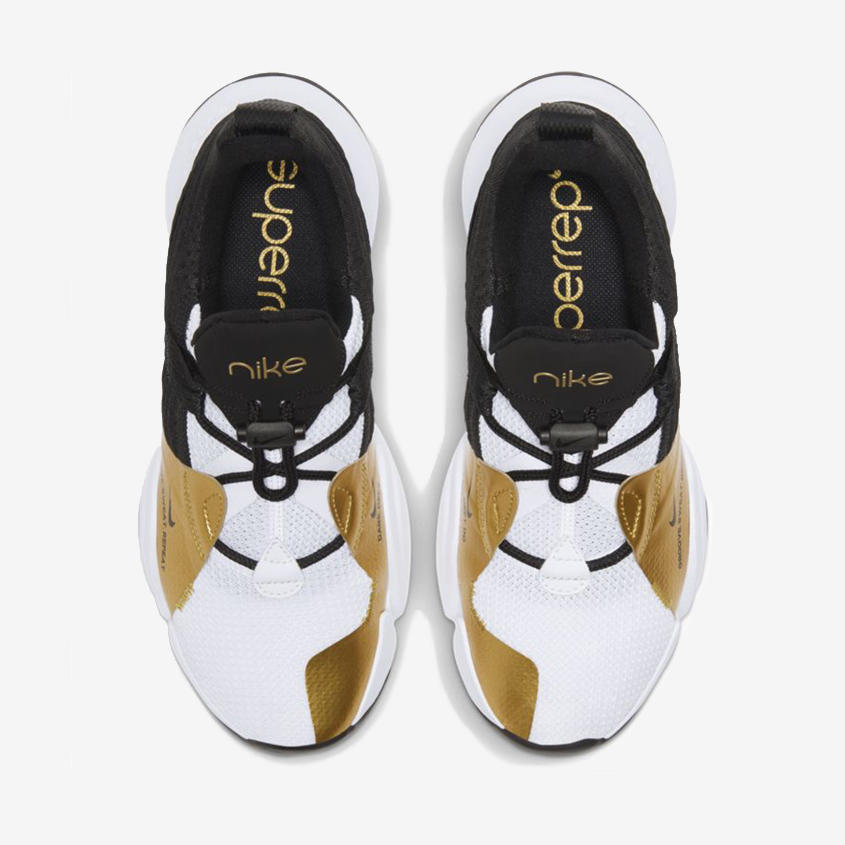 NIKE SUPERREP GROOVE - WOMAN CT1248-109