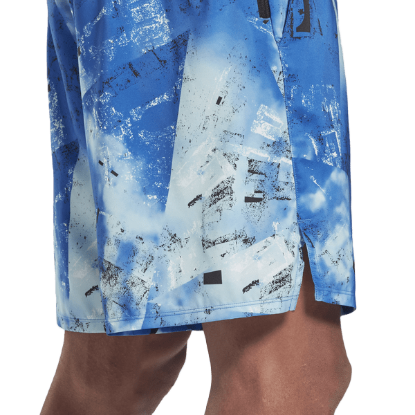 REEBOK TS EPIC LIGHTWEIGHT AOP JIW09-GL3116