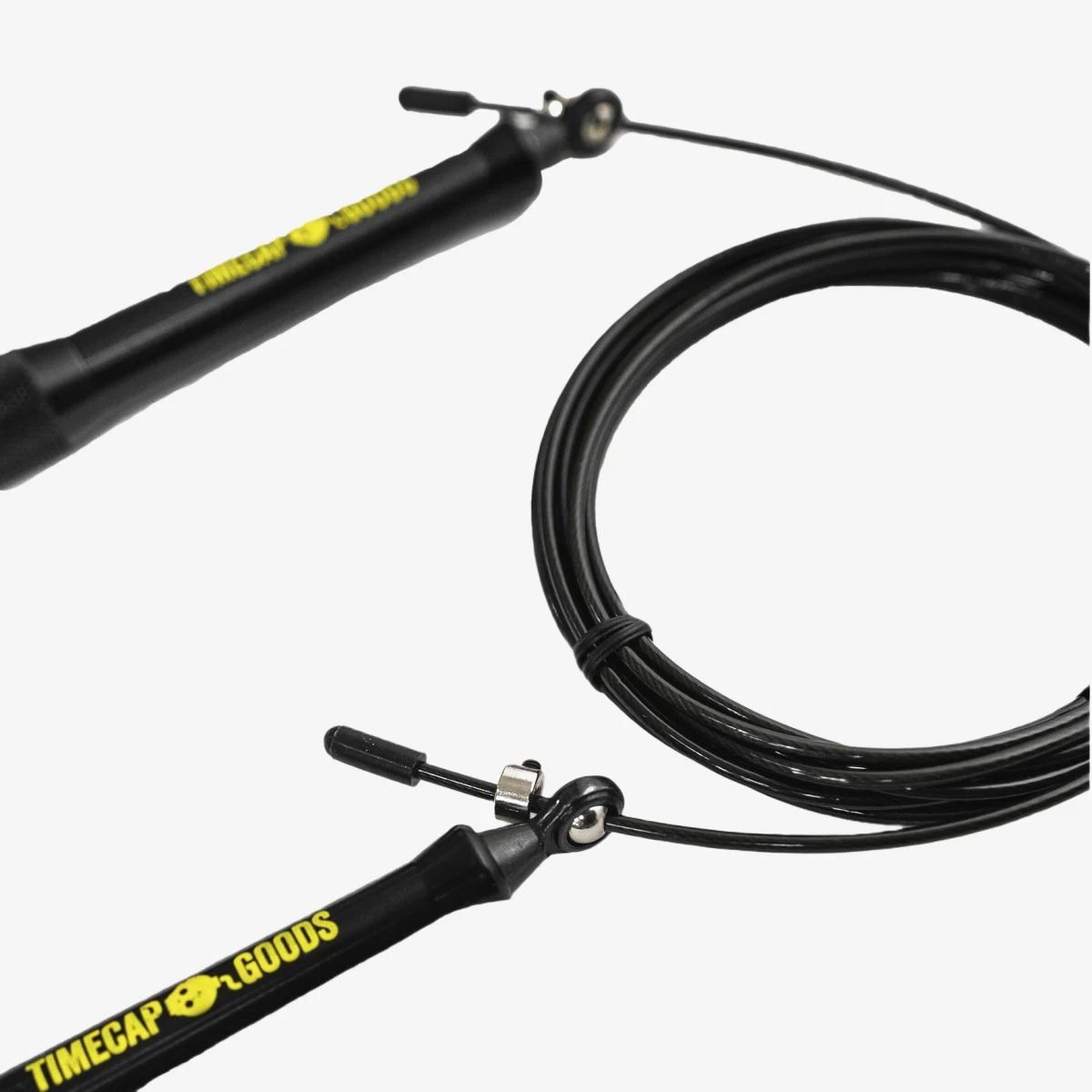 TIMECAP WHIPPER 2.0 JUMP ROPE Whipper