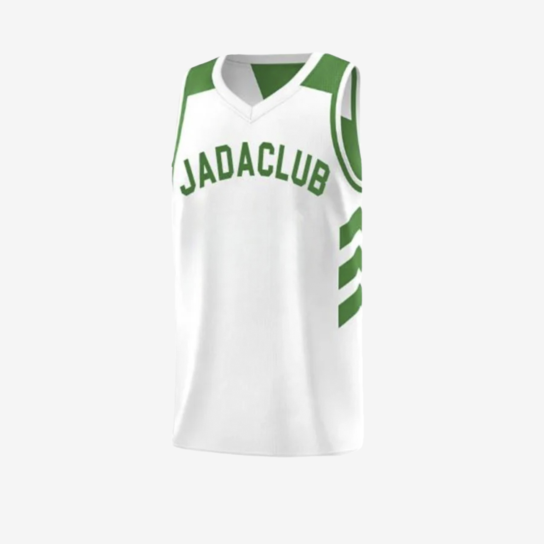 JADA BASKETBALL INSPIRATION TANK TOP JADSHIBASKET-U