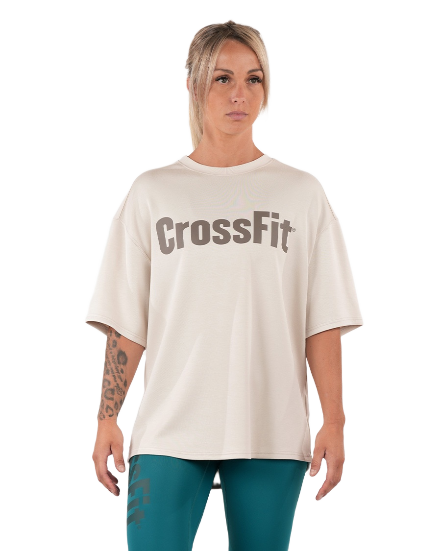 CROSSFIT® 2024 OVERSIZED T-SHIRT NS-CFS24-UT6-DST