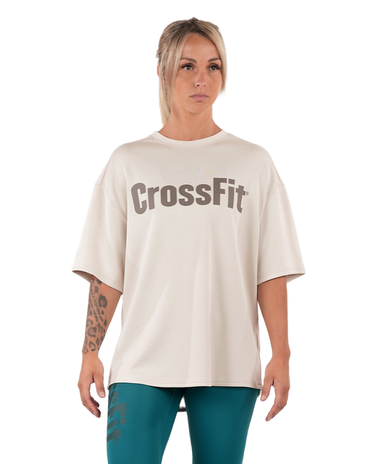 CROSSFIT® 2024 OVERSIZED T-SHIRT NS-CFS24-UT6-DST