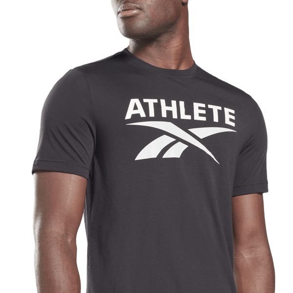 REEBOK ATHLETE VECTOR TEE A9754-GP4464