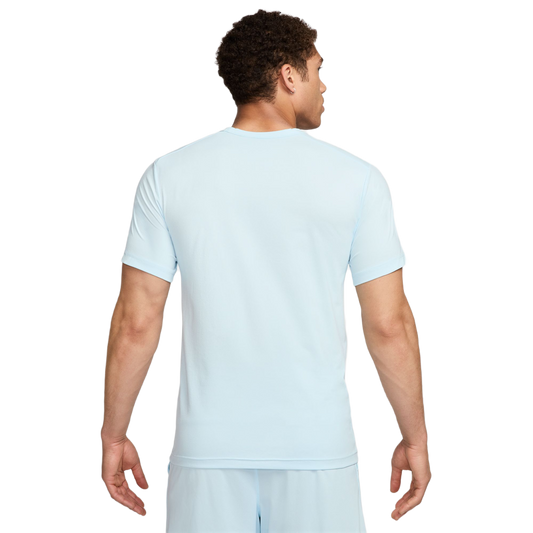 NIKE DRI-FIT T-SHIRT UV PROTECTION - MEN DV9839-474
