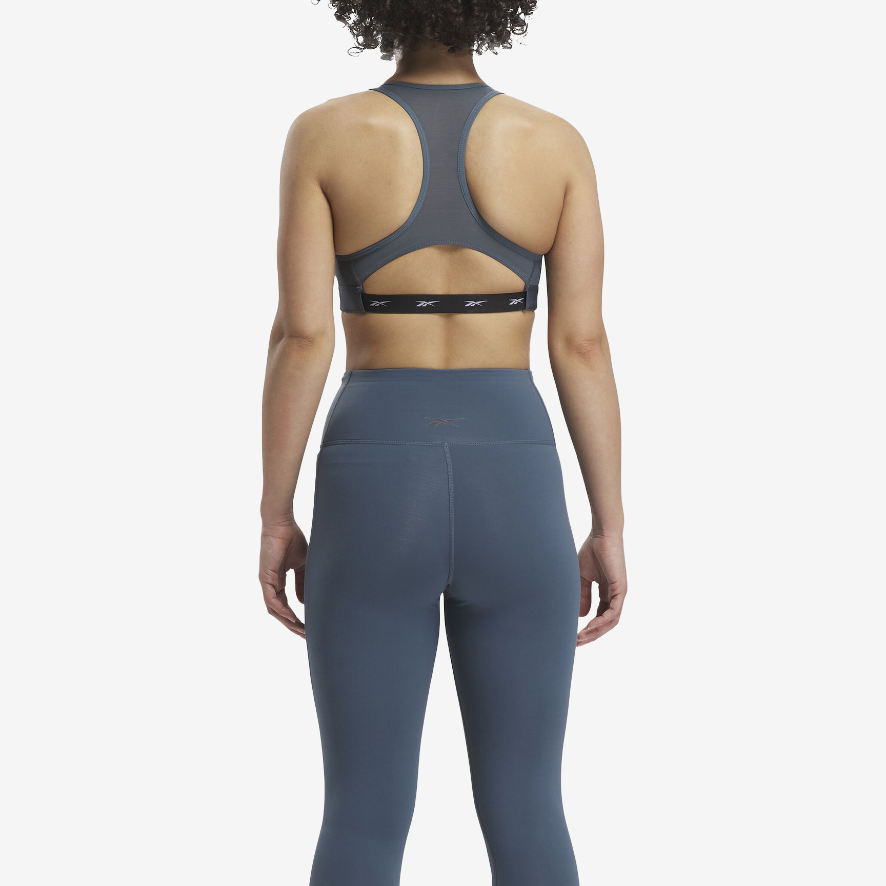 REEBOK LUX VECTOR BRA - MEDIUM IMPACT LUXVECTORBRA-100035172