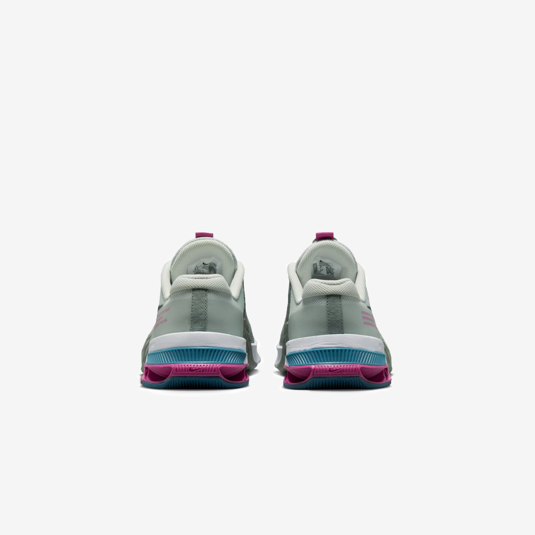 NIKE METCON 8 - WOMAN DO9327-004