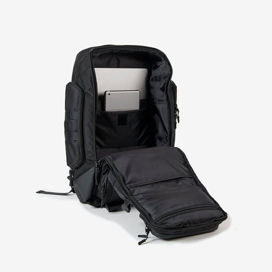 PICSIL TACTICAL WATERPROOF BACKPACK 45L MTACTICA-BLACK