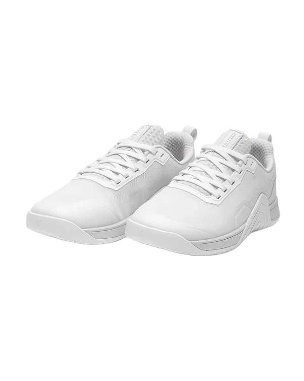VELITES HYBRID 1.0 DROP 001 VE00AA000U1-White