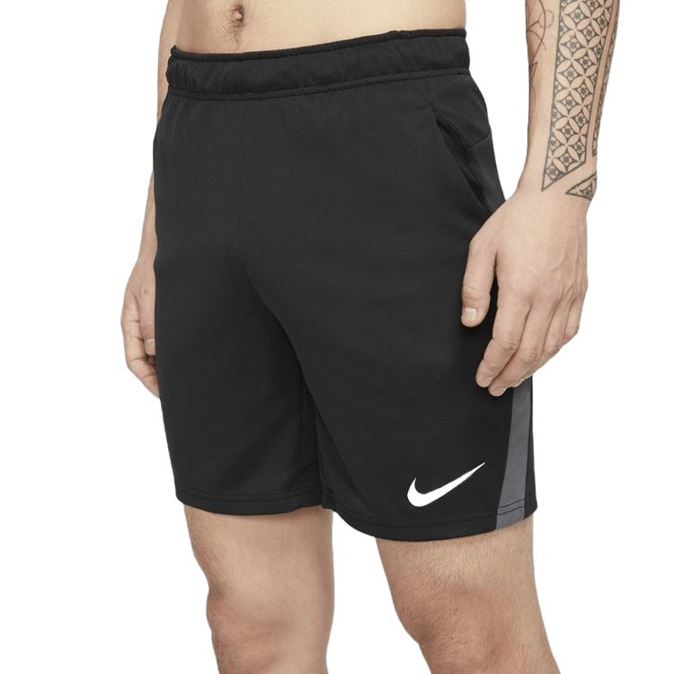 NIKE DRI-FIT KNIT SHORTS CJ2007-010