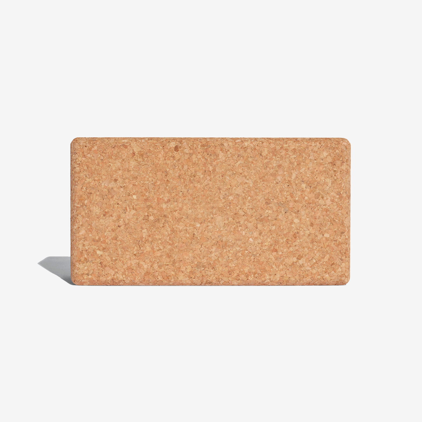 ADIDAS CORK YOGA BLOCK CJQ58-BH0322