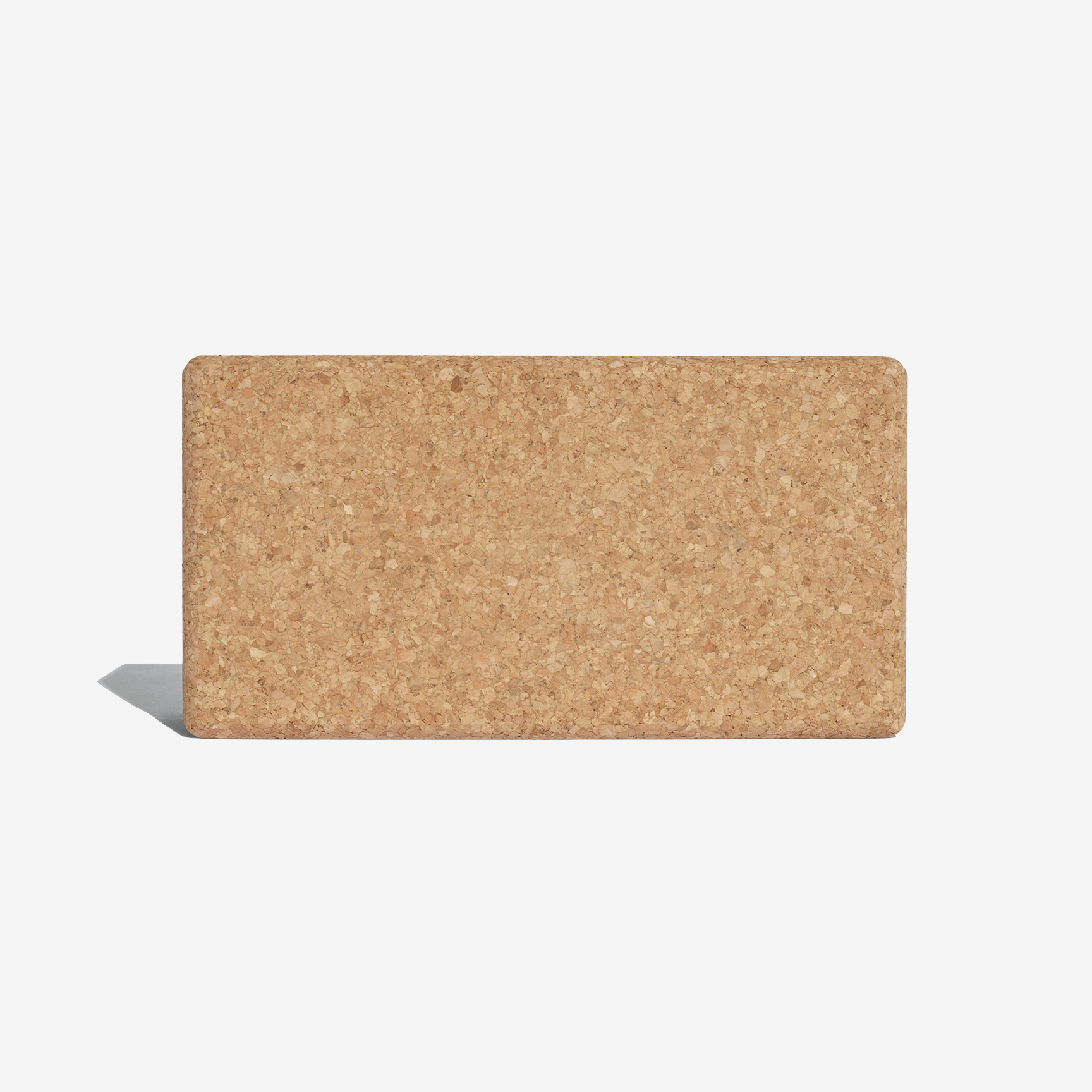 ADIDAS CORK YOGA BLOCK CJQ58-BH0322