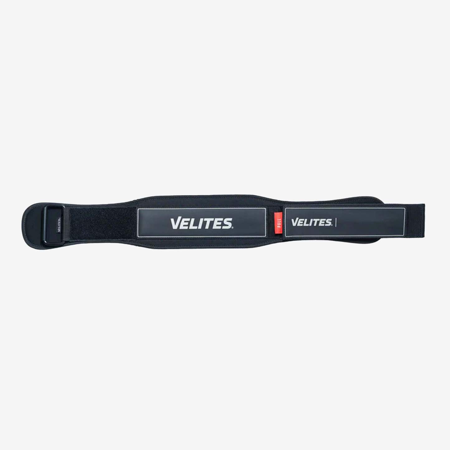 VELITES WEIGHTLIFTING BELT VELCINTURH-BLACK