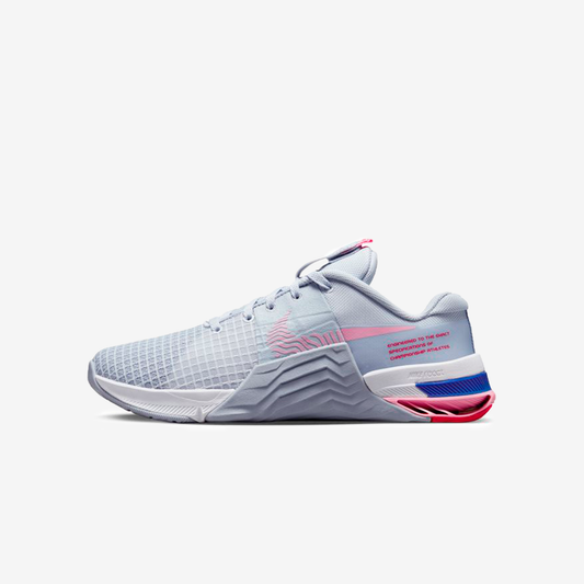 NIKE METCON 8 - WOMAN DO9327-005