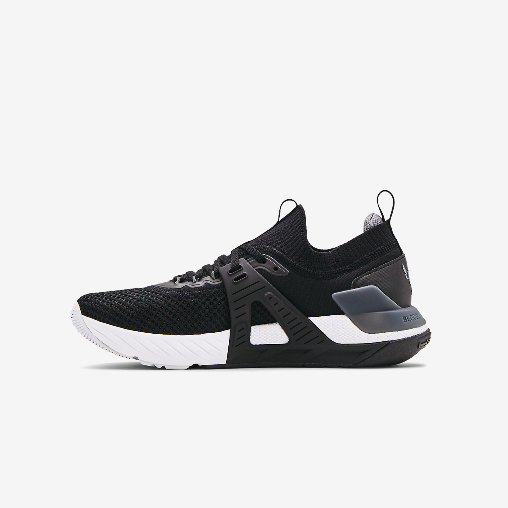 UNDER ARMOUR PROJECT ROCK 4 3023695-001