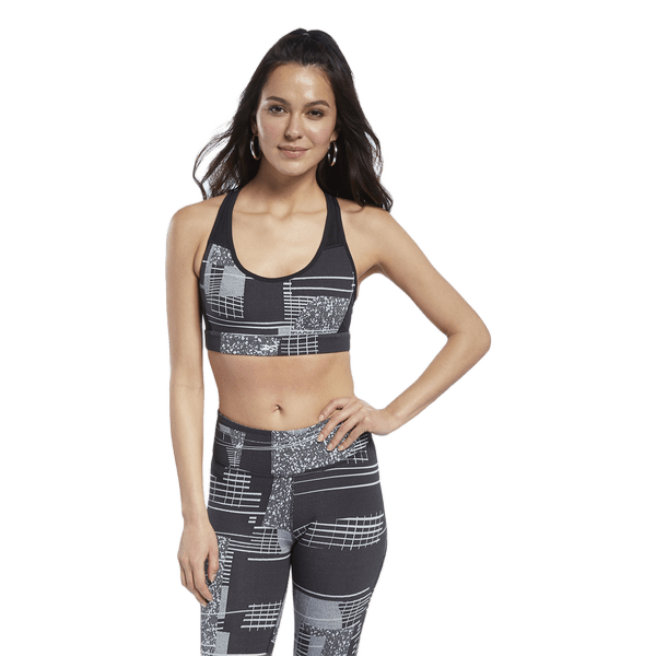 TOP REEBOK HERO RACER - MEDIUM IMPACT IJN95-GE1352