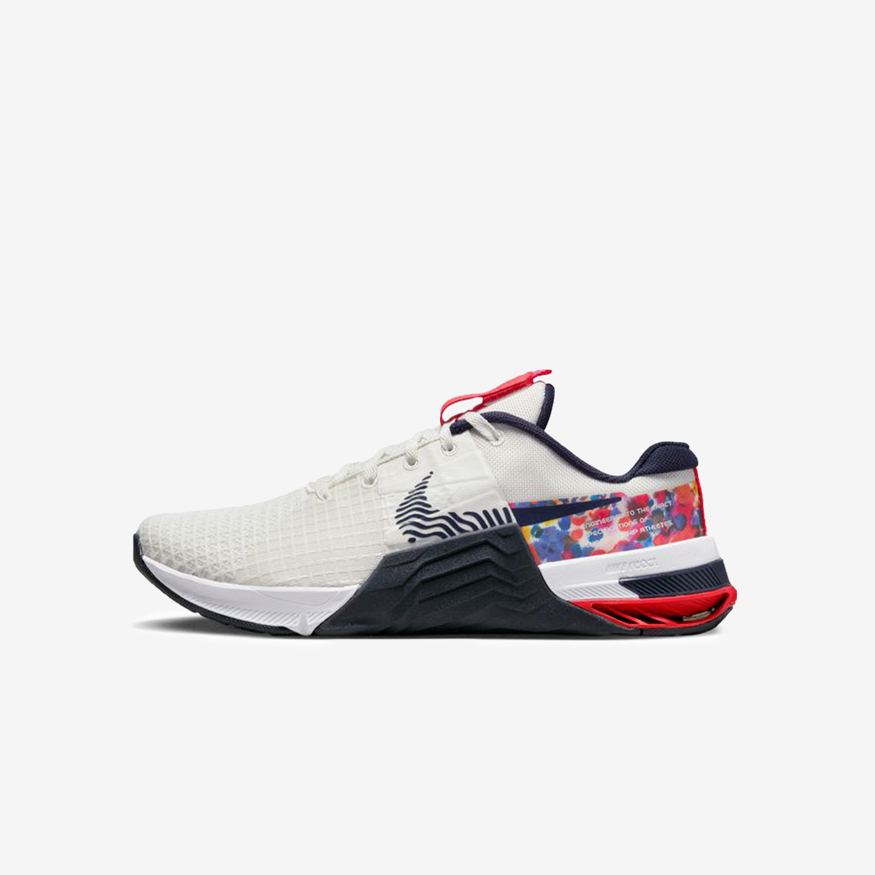 NIKE METCON 8 - WOMAN DO9327-101