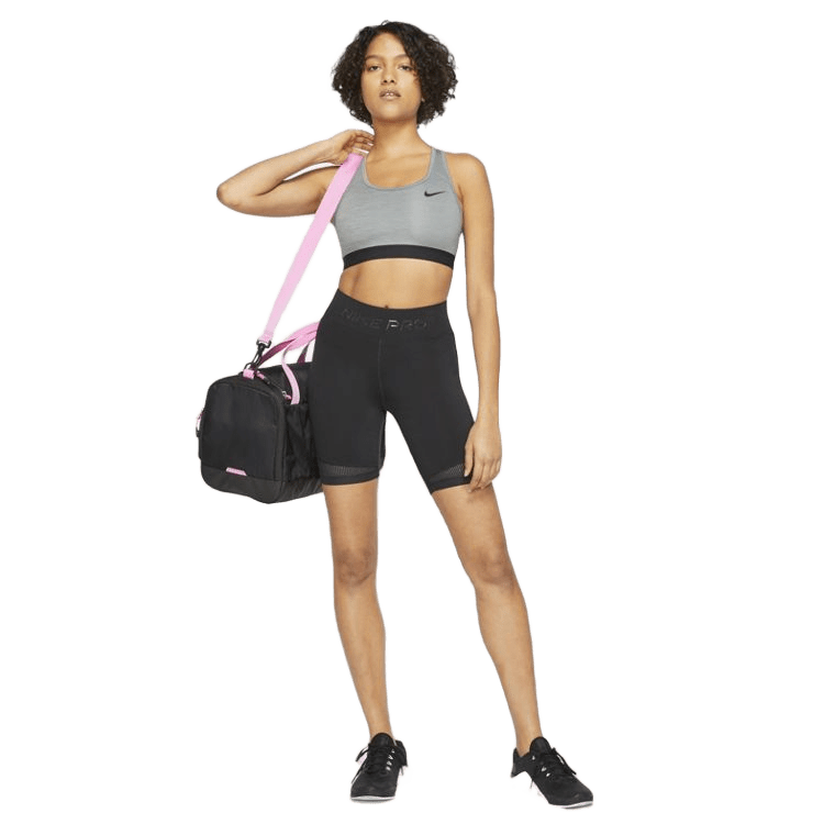 TOP NIKE SWOOSH - MEDIUM IMPACT BV3900-084