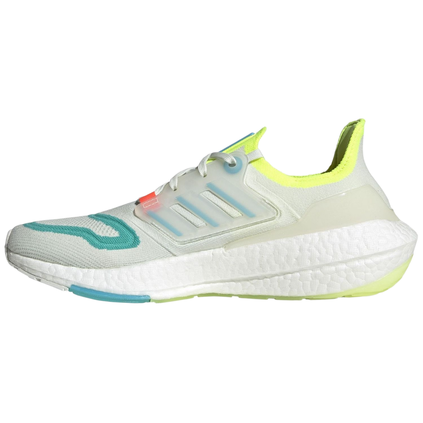 ADIDAS ULTRABOOST 22 - UNISEX LUS22-GY8674