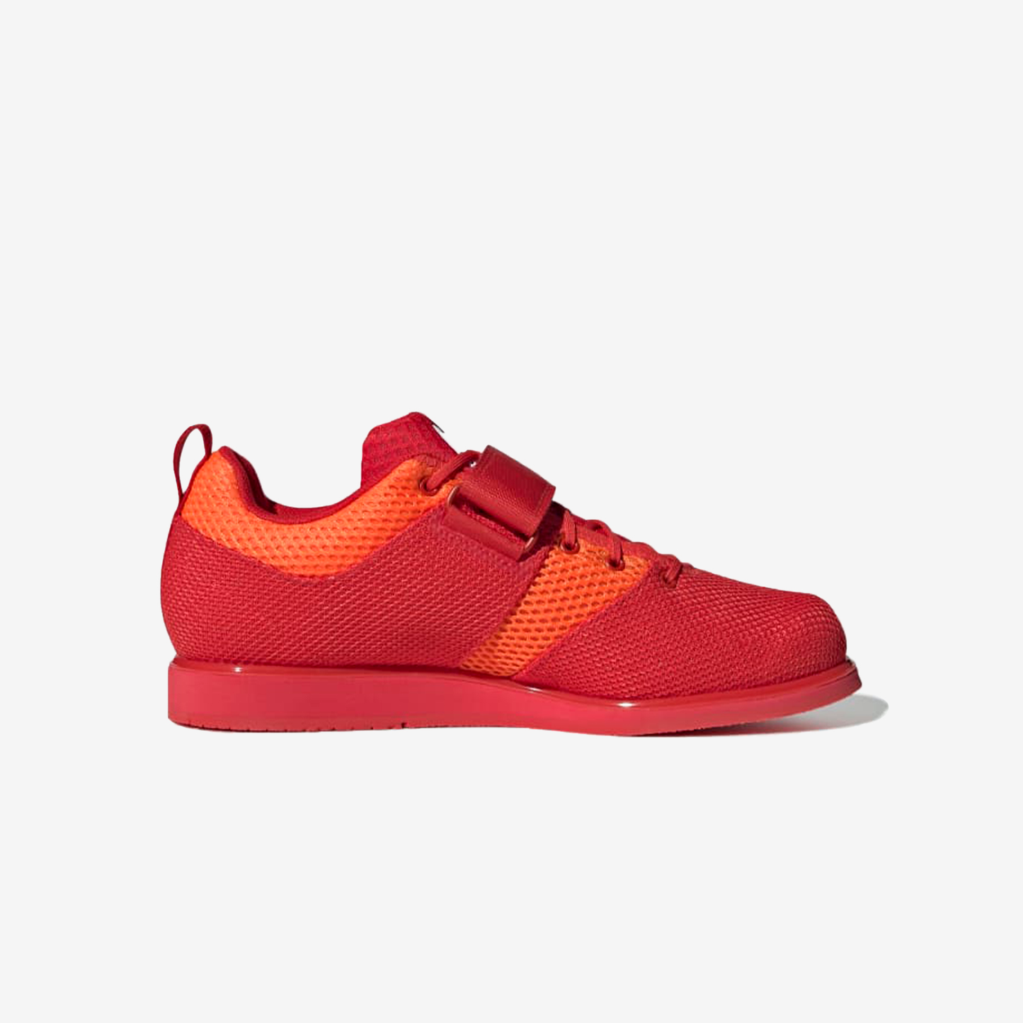 ADIDAS Powerlift 5 - UNISEX LIP84-GY8921