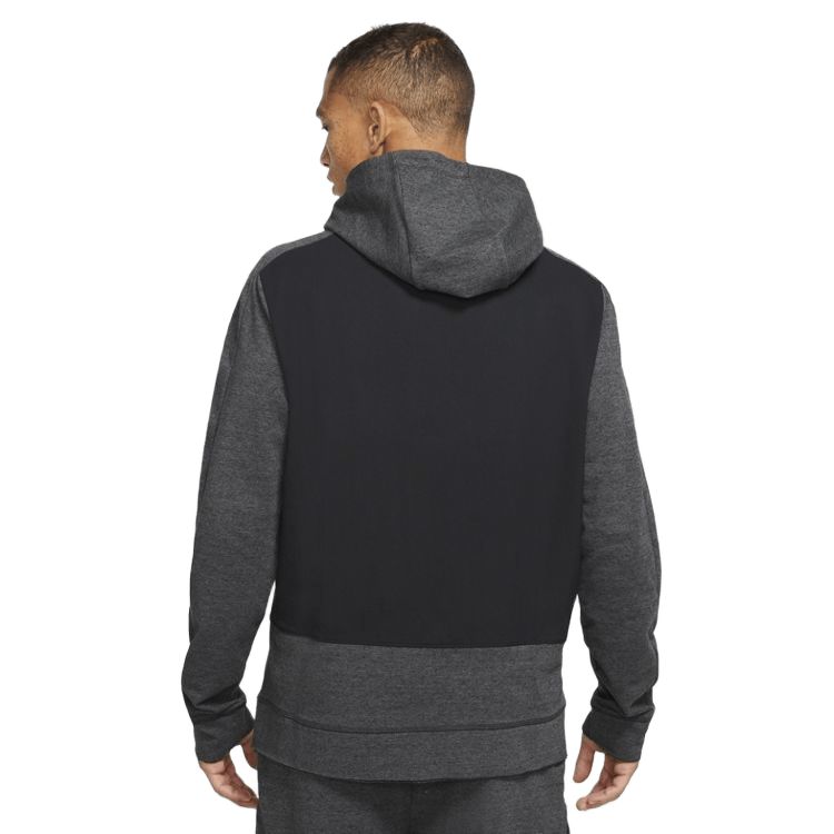 NIKE DRI-FIT YOGA JACKET DH1931-032