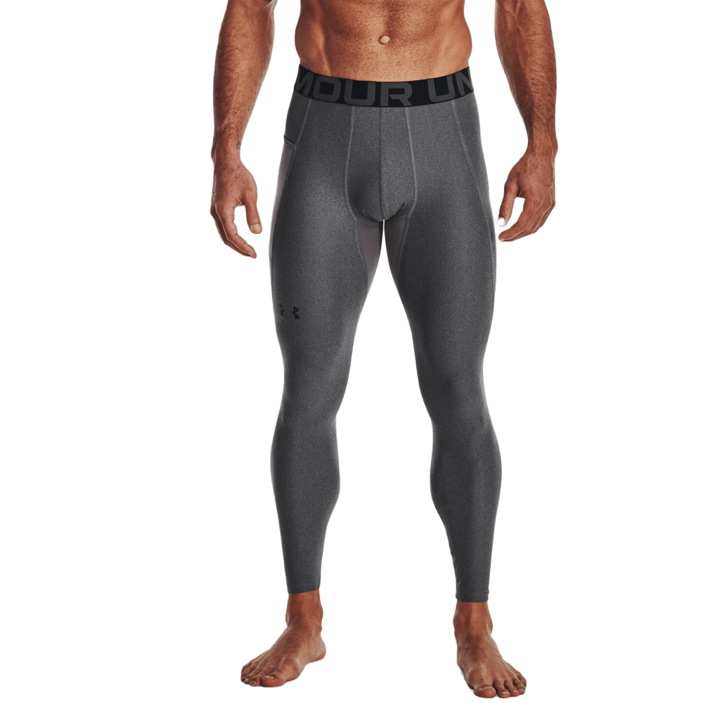 UNDER ARMOUR HEAT GEAR LEGGINGS 1361586-090