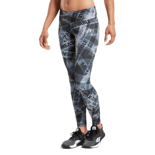 REEBOK CF LUX AOP LEGGINGS IJL67-FU2169