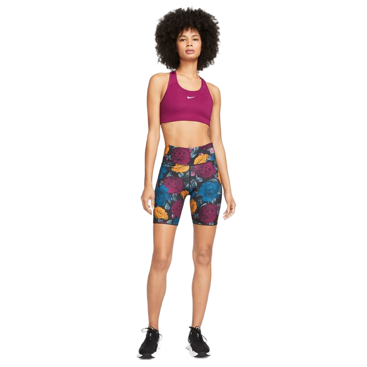 SHORT NIKE ONE DRI-FIT ICON CLASH DM7449-010