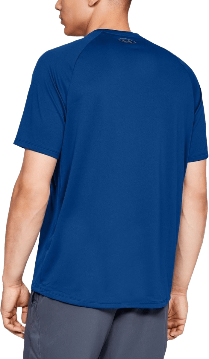 UNDER ARMOUR T-SHIRT 1257616-400