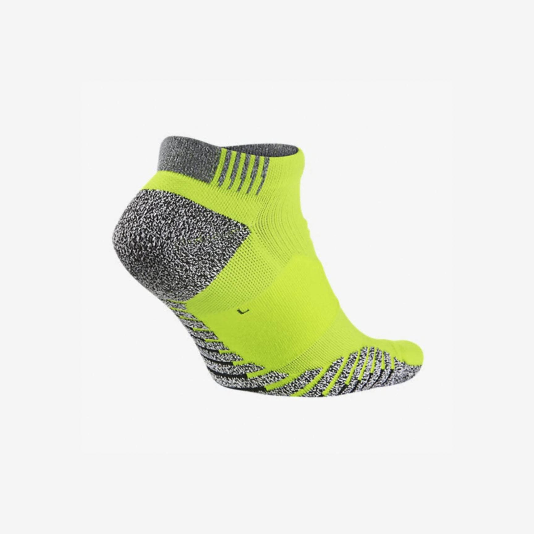 NIKE GRIP LIGHTWEIGHT SOCKS SX5751AmarilloL