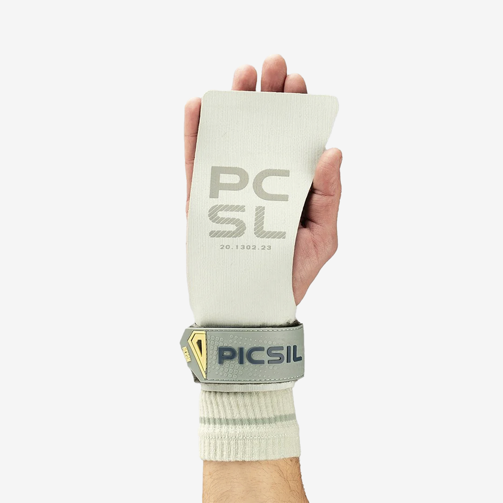 Calleras Picsil Heron Grips PICHEGRIP-FERN